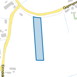 Perceel VRE00-N-2845