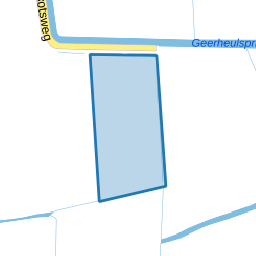 Perceel VRE00-N-2911