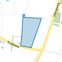 Perceel VRE00-N-2951