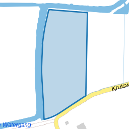 Perceel VRE00-N-3040