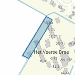 Perceel VRE00-N-3057