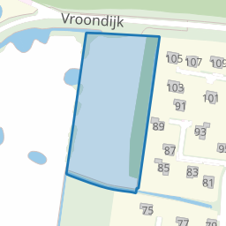 Perceel VRE00-N-3065