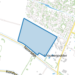 Perceel VRE00-N-3093