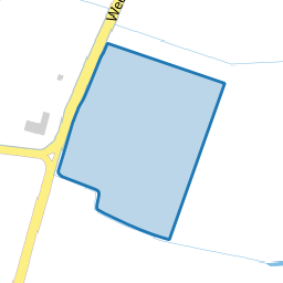 Perceel VRE00-N-3115