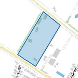 Perceel VRE00-N-3158