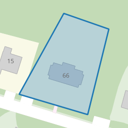 Perceel VRE00-N-3166