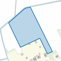 Perceel VRE00-N-3221