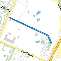 Perceel VRE00-N-3254