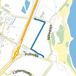 Perceel VRE00-N-3263