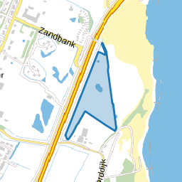 Perceel VRE00-N-3287