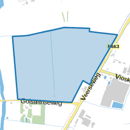 Perceel VRE00-N-3356