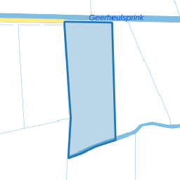 Perceel VRE00-N-3391