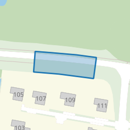 Perceel VRE00-N-3413