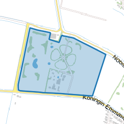 Perceel VRE00-N-3432