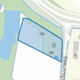 Perceel VRE00-N-3447