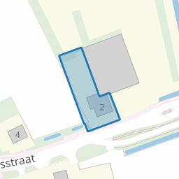 Perceel VRE00-N-3493