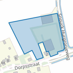 Perceel VRE00-N-3494