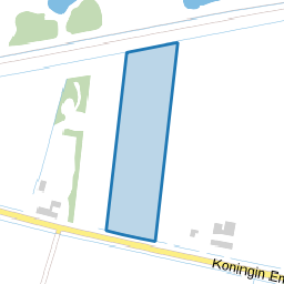 Perceel VRE00-N-3527