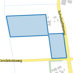 Perceel VRE00-N-3552