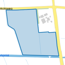 Perceel VRE00-N-3570