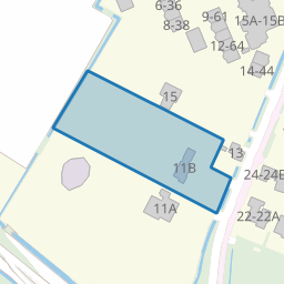 Perceel VRE00-N-3597