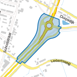 Perceel VRE00-N-3622