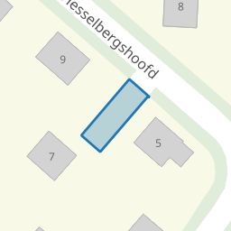 Perceel VRE00-N-3639