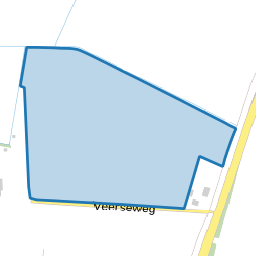 Perceel VRE00-N-3689