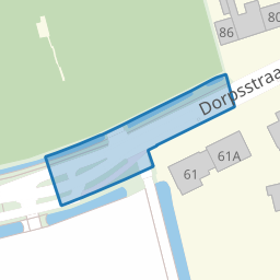 Perceel VRE00-N-3694