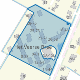 Perceel VRE00-N-3705