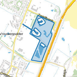 Perceel VRE00-N-3714