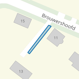 Perceel VRE00-N-3717