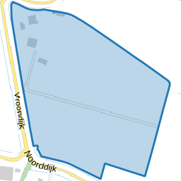 Perceel VRE00-N-3752