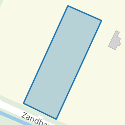 Perceel VRE00-N-3761