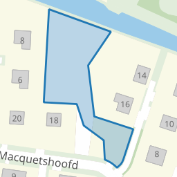 Perceel VRE00-N-3773