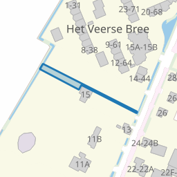 Perceel VRE00-N-3776