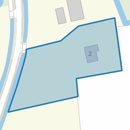 Perceel VRE00-N-3796