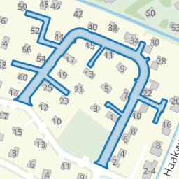 Perceel VRE00-N-3803