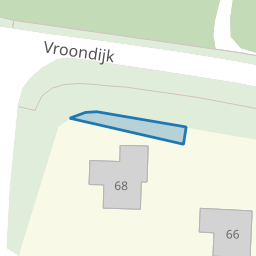 Perceel VRE00-N-3813