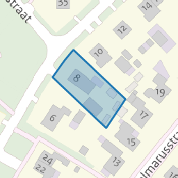 Perceel VRI00-F-2047