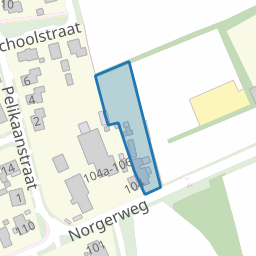 Perceel VRI00-F-2052