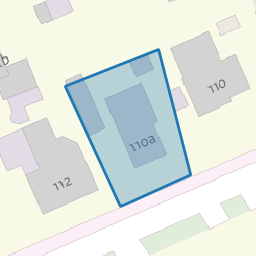 Perceel VRI00-F-2101