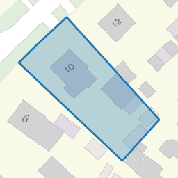 Perceel VRI00-F-2143