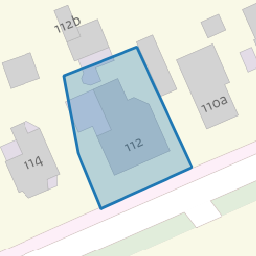 Perceel VRI00-F-2145