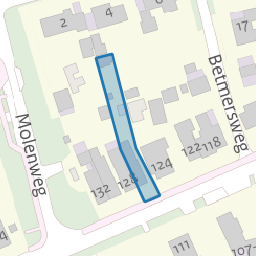 Perceel VRI00-F-2155