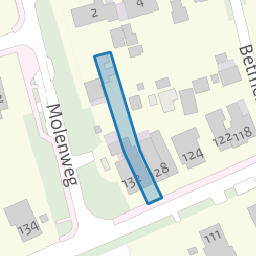 Perceel VRI00-F-2157