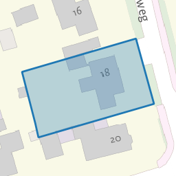 Perceel VRI00-F-2160