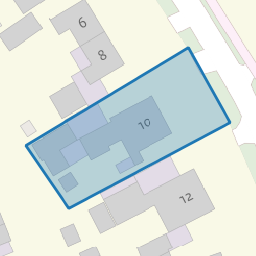 Perceel VRI00-F-2164