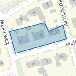 Perceel VRI00-F-2165