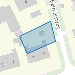 Perceel VRI00-F-2173